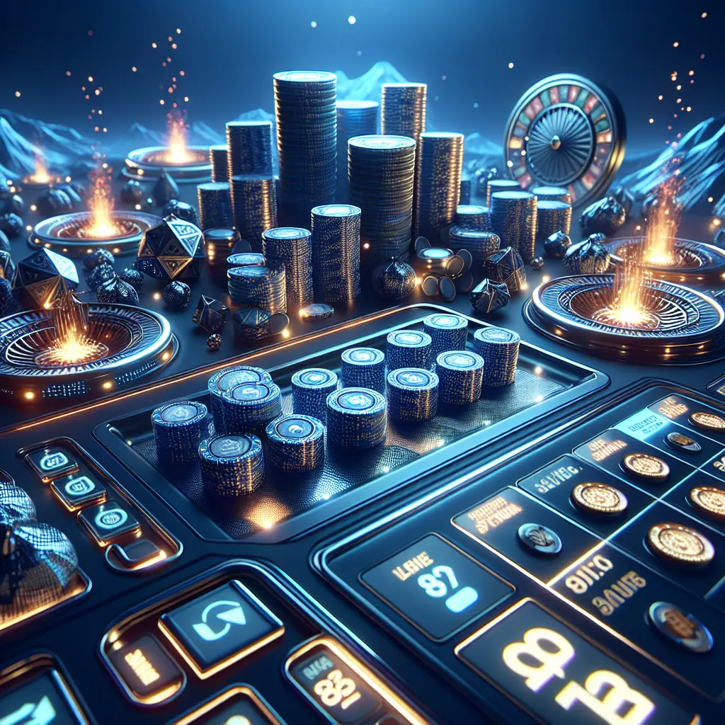 3 Coin Volcanoes slot game