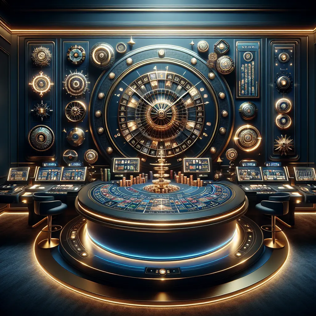 Big Bass Bonanza slot game