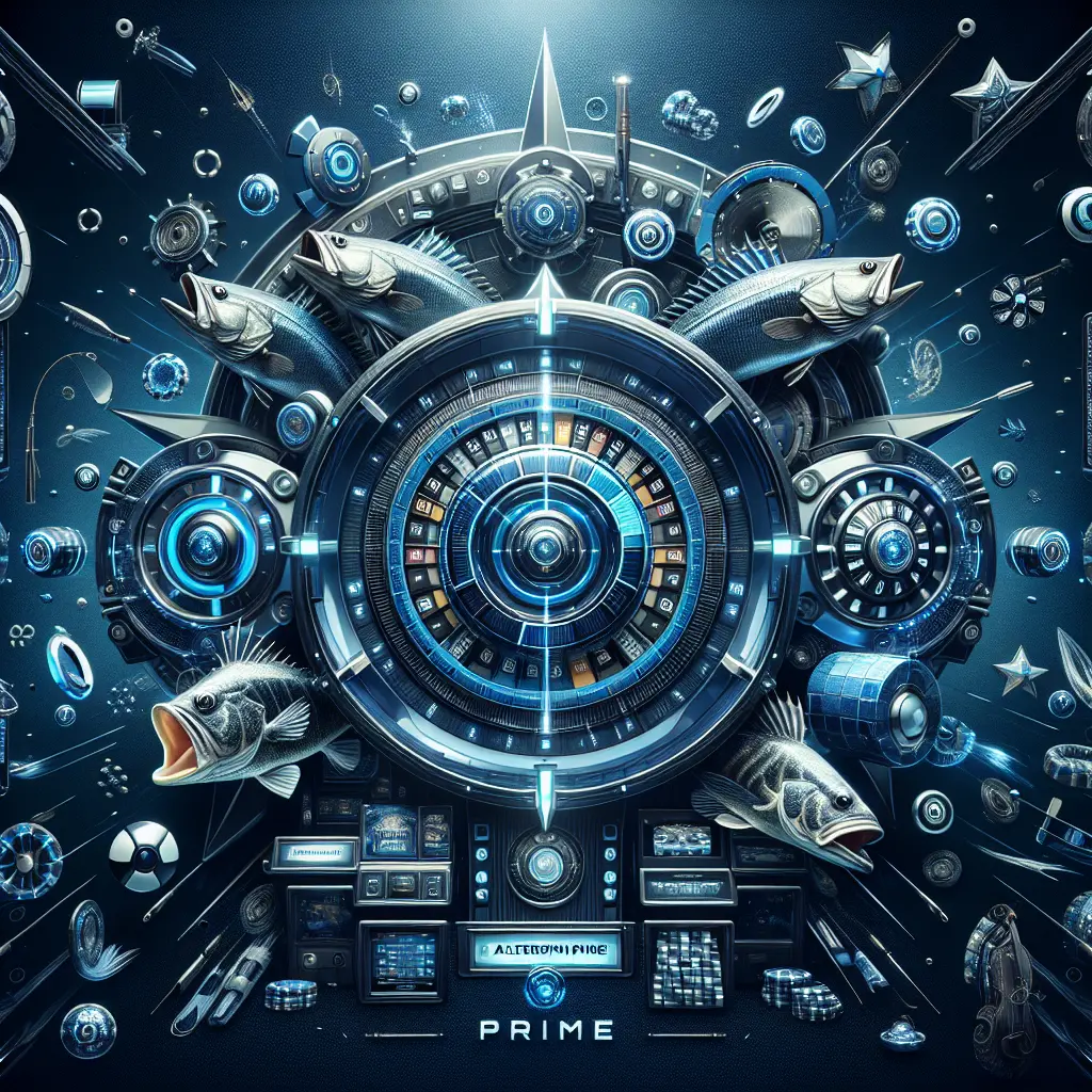 Big Bass Splash slot game